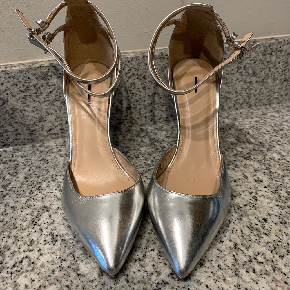 Pumps
